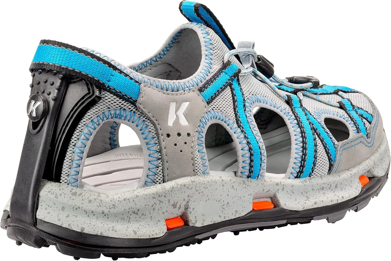 Korkers Women's Causal Traction Cleats