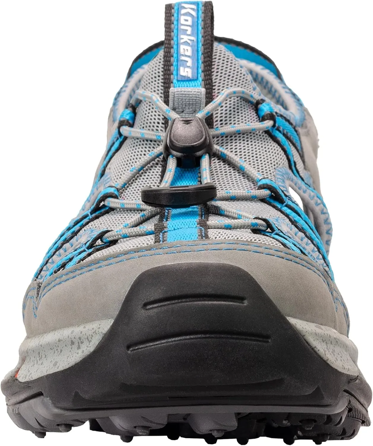 Korkers Women's Causal Traction Cleats