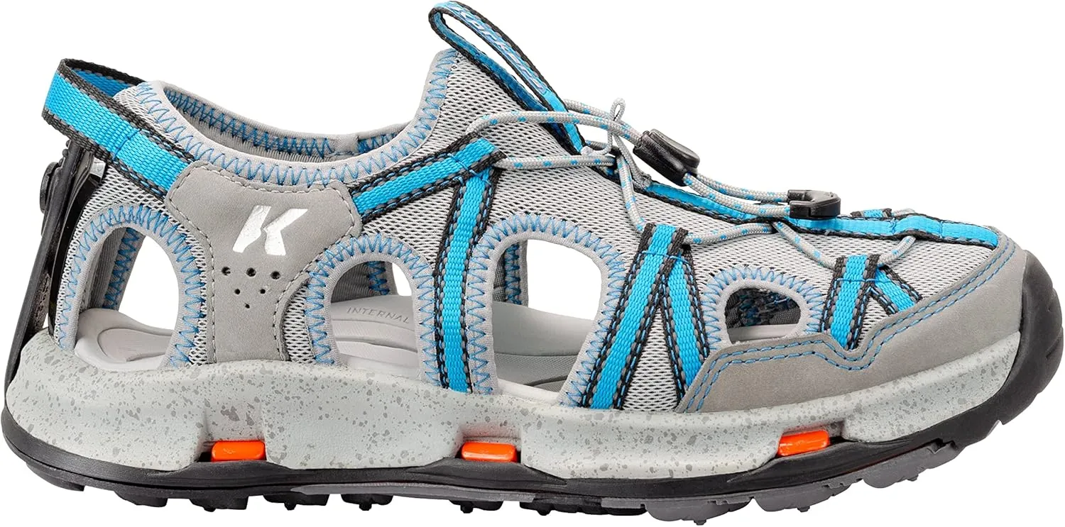 Korkers Women's Causal Traction Cleats
