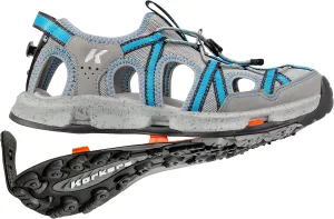 Korkers Women's Causal Traction Cleats