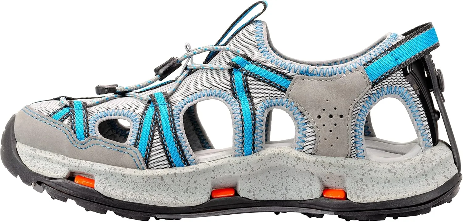 Korkers Women's Causal Traction Cleats