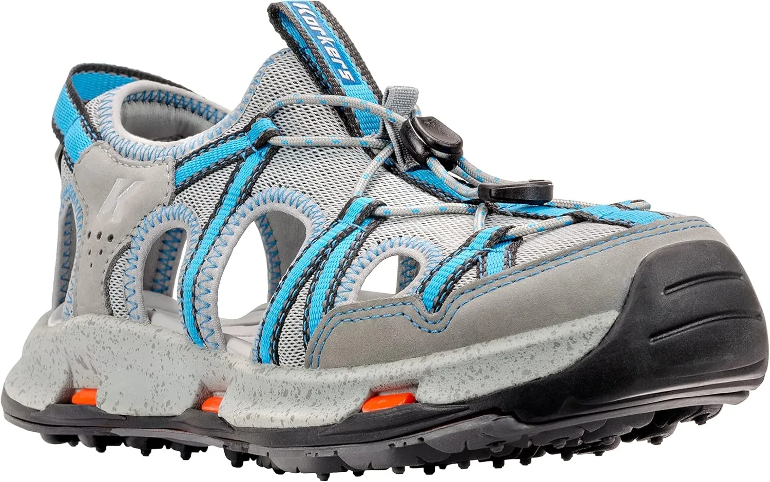 Korkers Women's Causal Traction Cleats