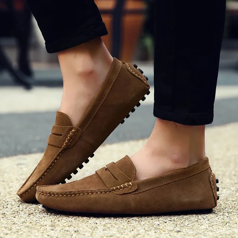 Kyle I Fashionable loafer