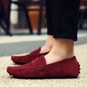 Kyle I Fashionable loafer