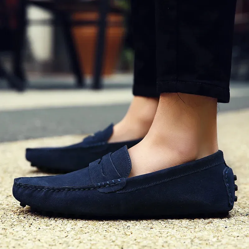 Kyle I Fashionable loafer
