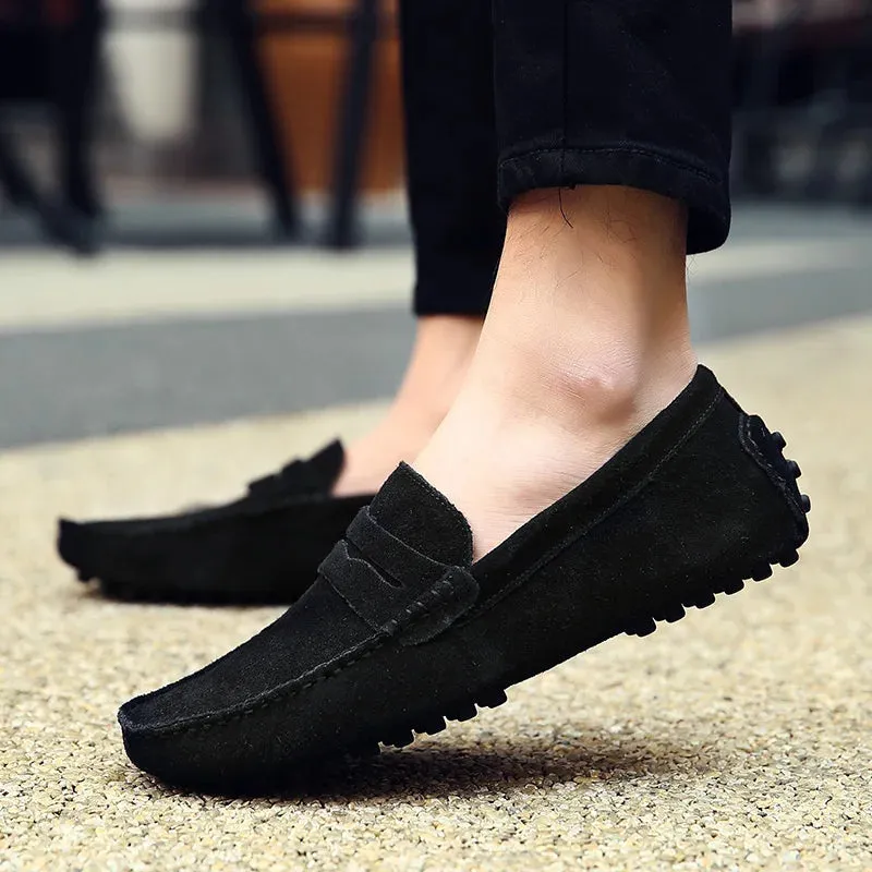 Kyle I Fashionable loafer