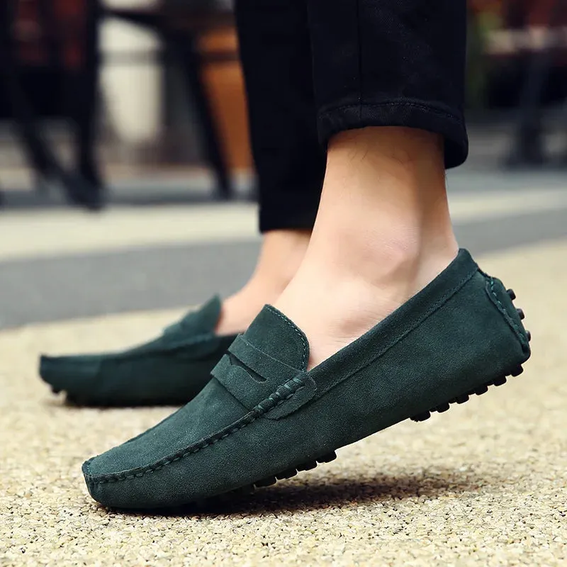 Kyle I Fashionable loafer