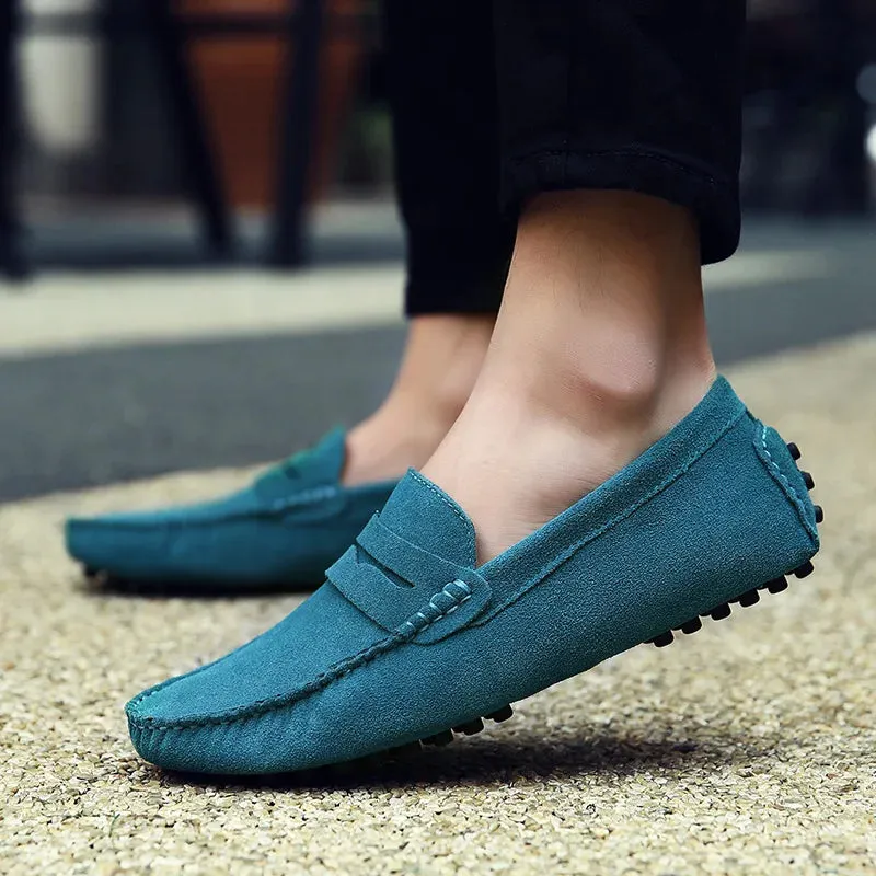 Kyle I Fashionable loafer