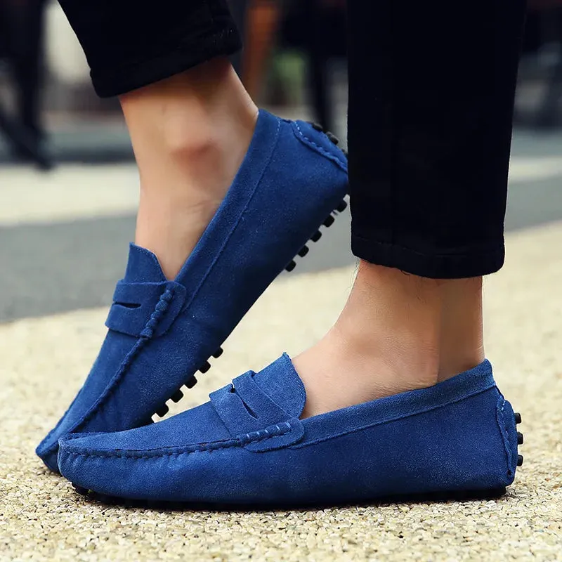 Kyle I Fashionable loafer