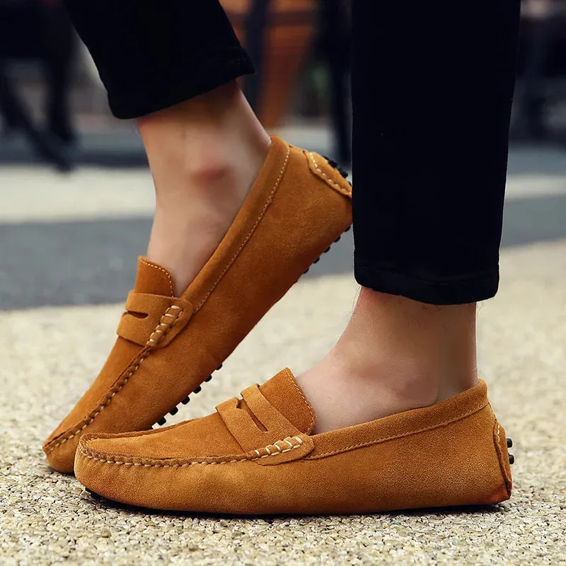 Kyle I Fashionable loafer