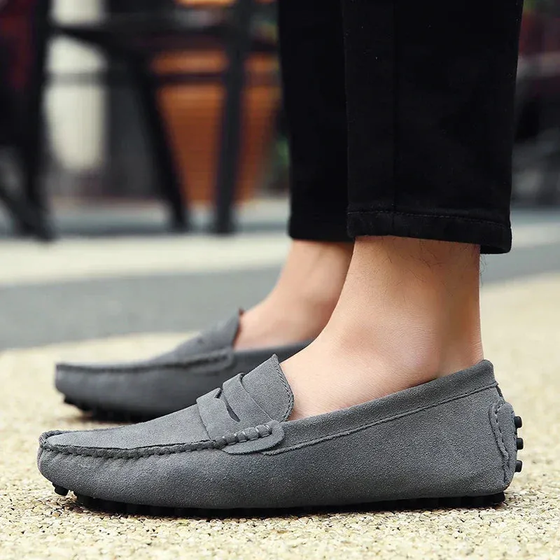Kyle I Fashionable loafer
