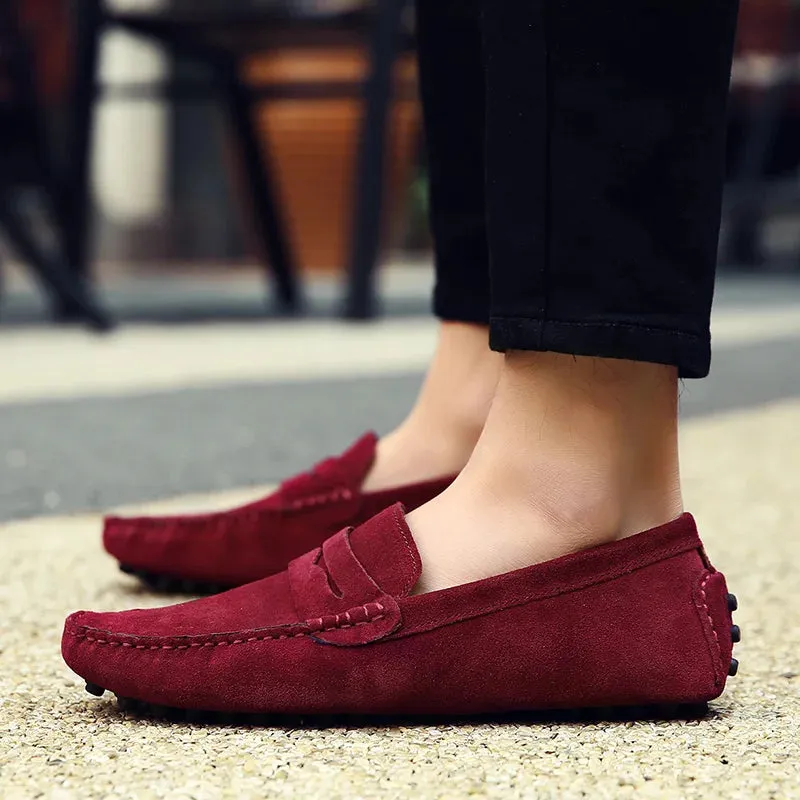 Kyle I Fashionable loafer