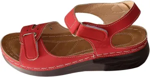 Ladies Flat Sandals Linen Vintage Cover Heel Espadrille Straw Closed Toe Covered Beach Flat Toe Ankle Wrap,Classic Lace Up Summer Falt Strap Retro Black Solid Dressy Shoes