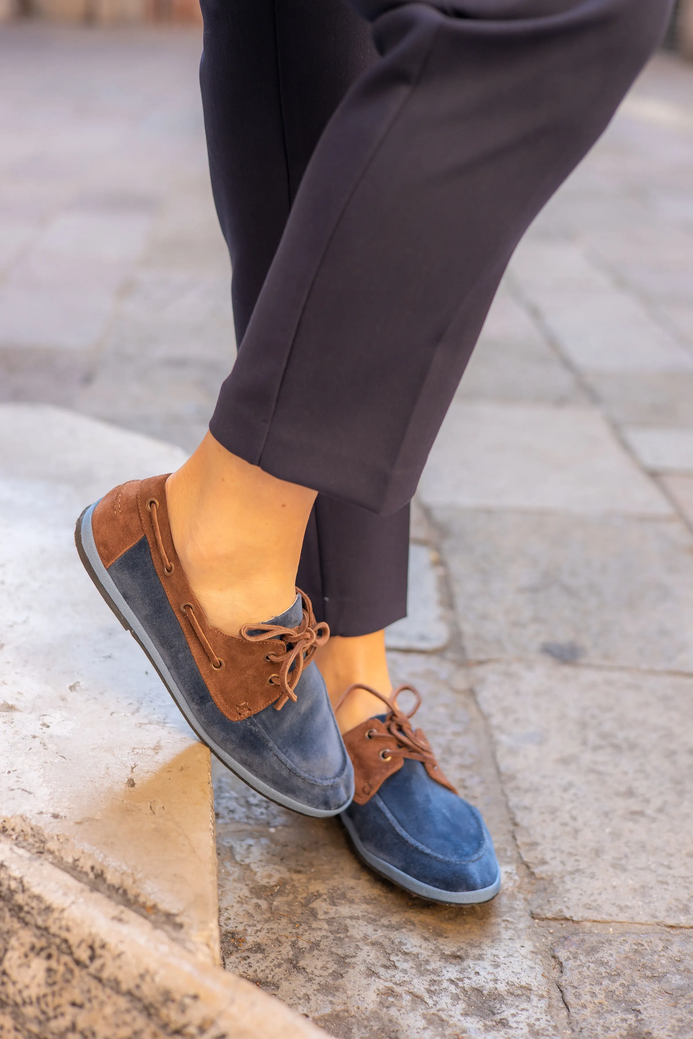 Lagoon By Gondolina Shoes