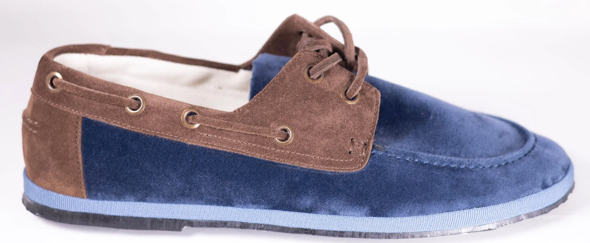 Lagoon By Gondolina Shoes