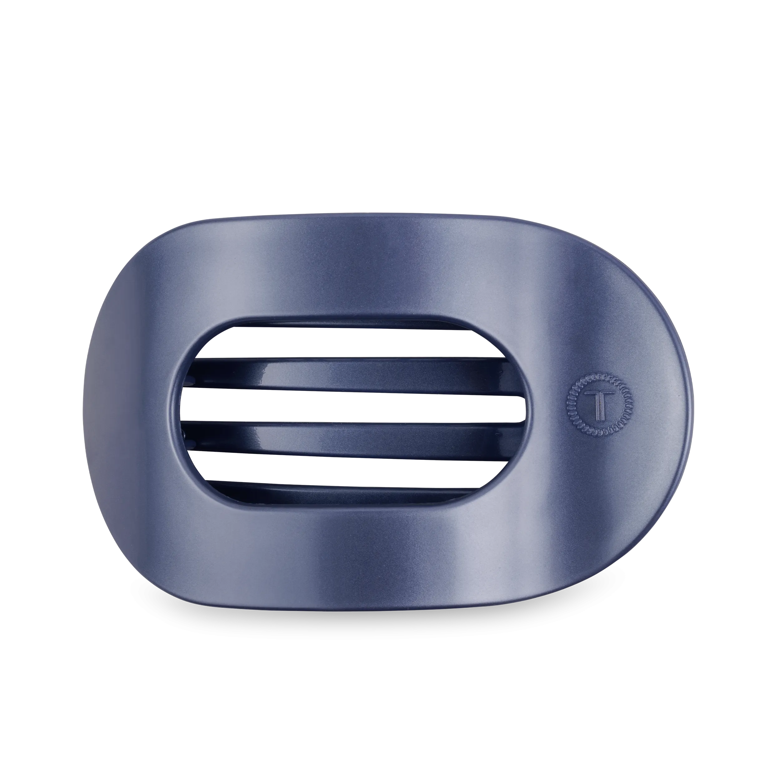 Large Round Flat Hair Clip-Hampton Bay