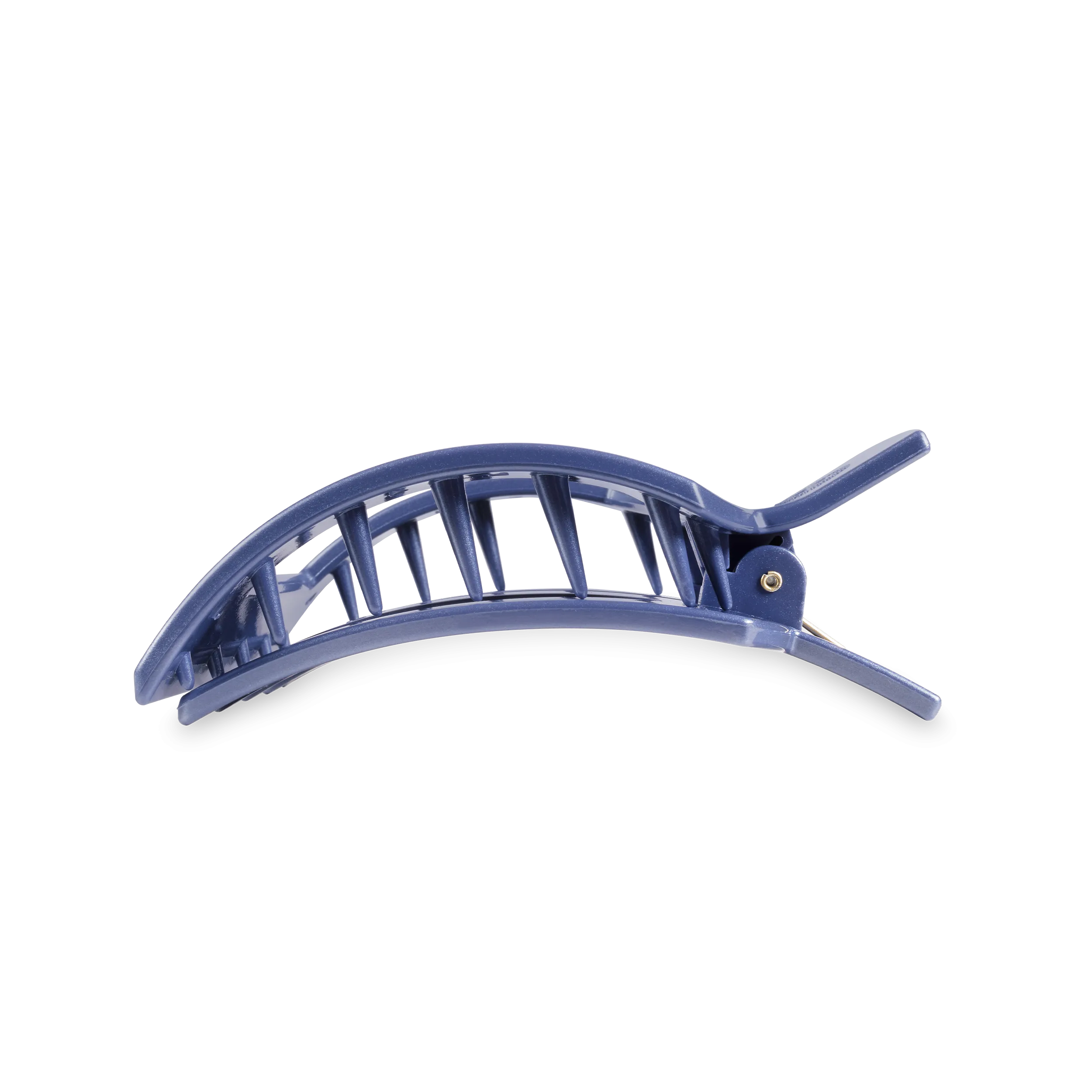 Large Square Flat Hair Clip-Hampton Bay