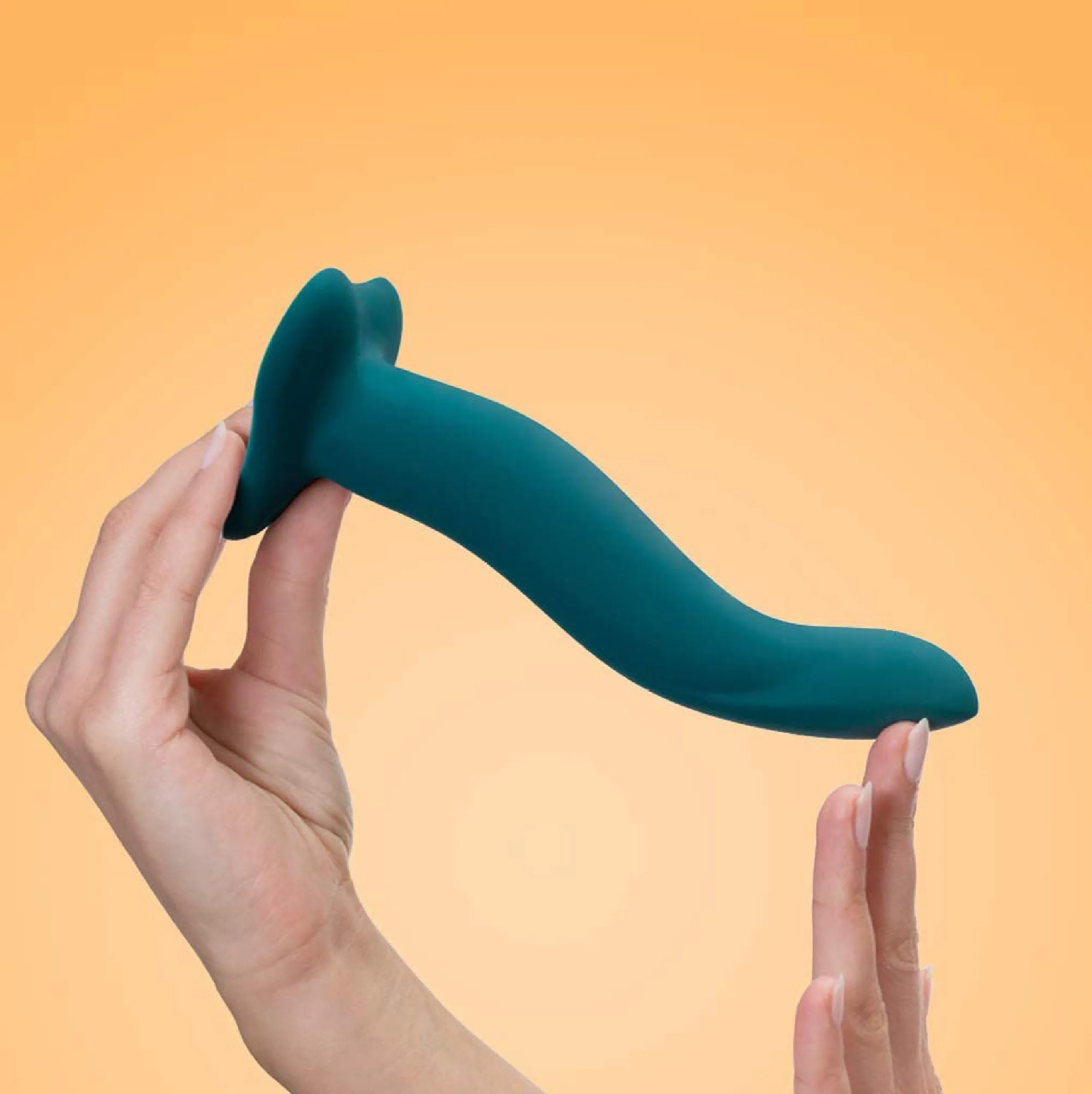 LIMBA FLEX M BENDABLE DILDO