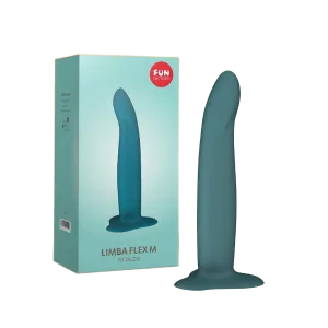 LIMBA FLEX M BENDABLE DILDO