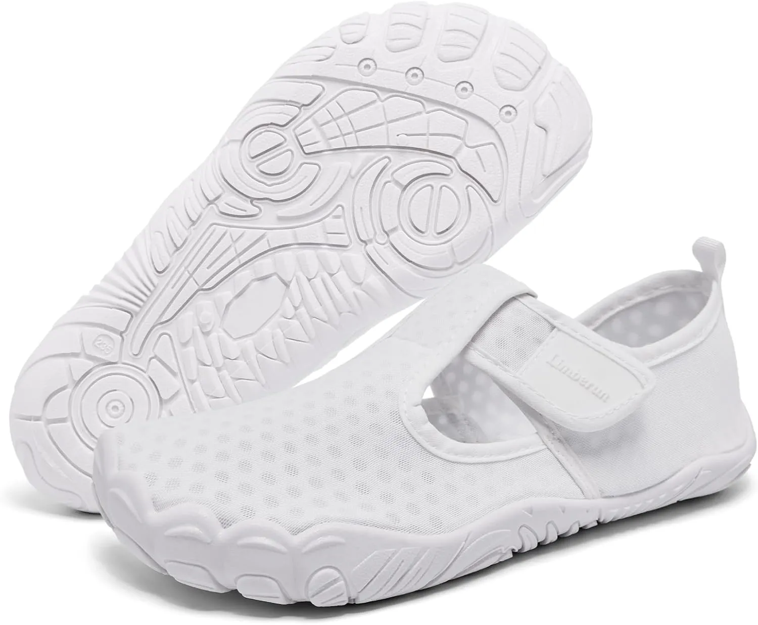 Limberun Kids Water Shoes Swim Beach Pool Shoes for Boys Girls (Little Kid/Big Kid)