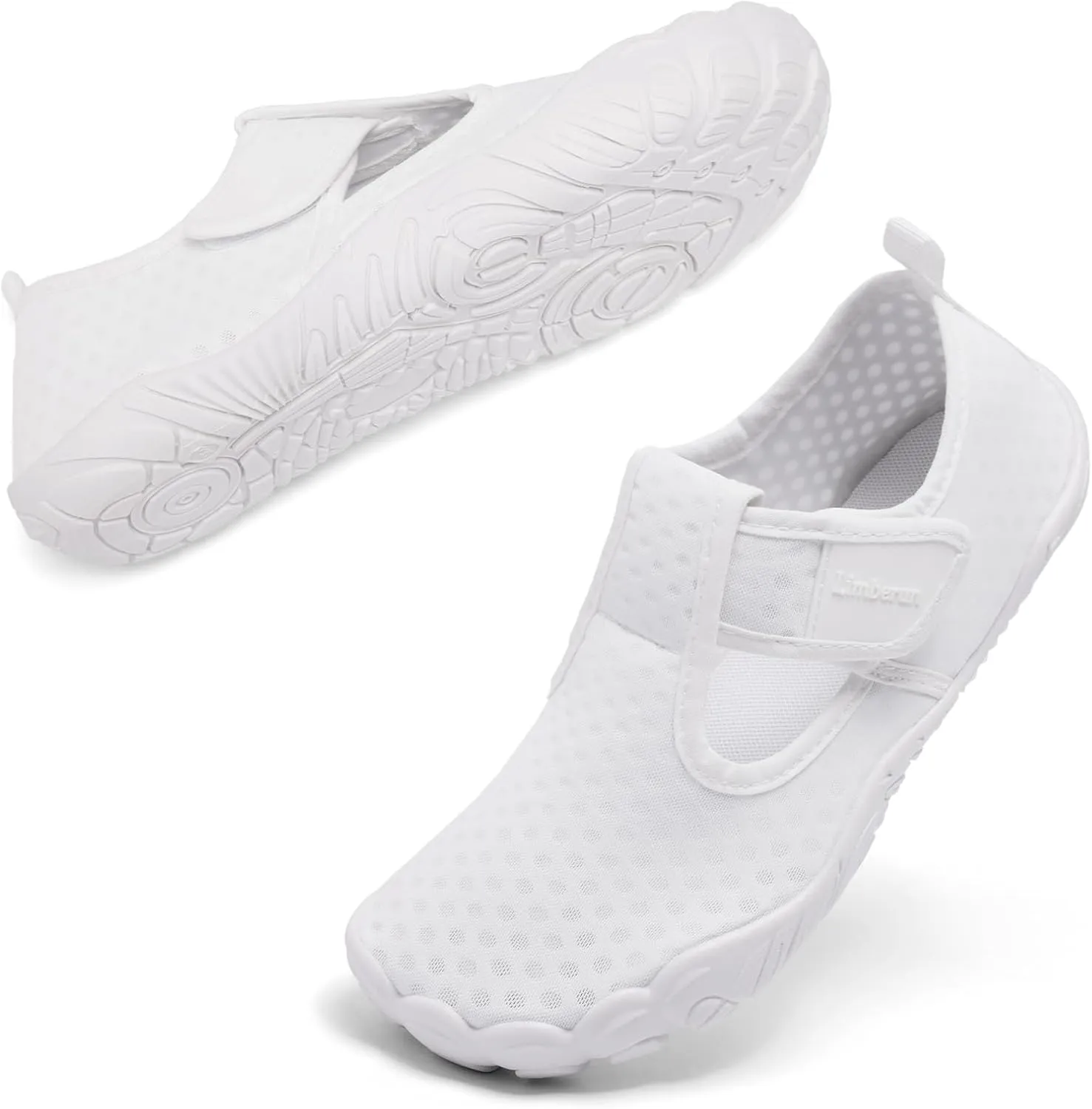 Limberun Kids Water Shoes Swim Beach Pool Shoes for Boys Girls (Little Kid/Big Kid)