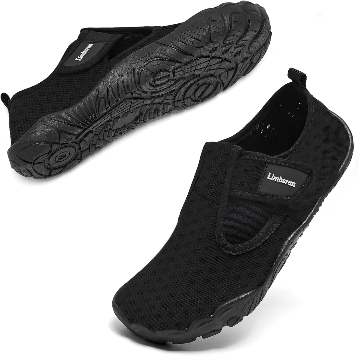 Limberun Kids Water Shoes Swim Beach Pool Shoes for Boys Girls (Little Kid/Big Kid)