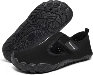 Limberun Kids Water Shoes Swim Beach Pool Shoes for Boys Girls (Little Kid/Big Kid)