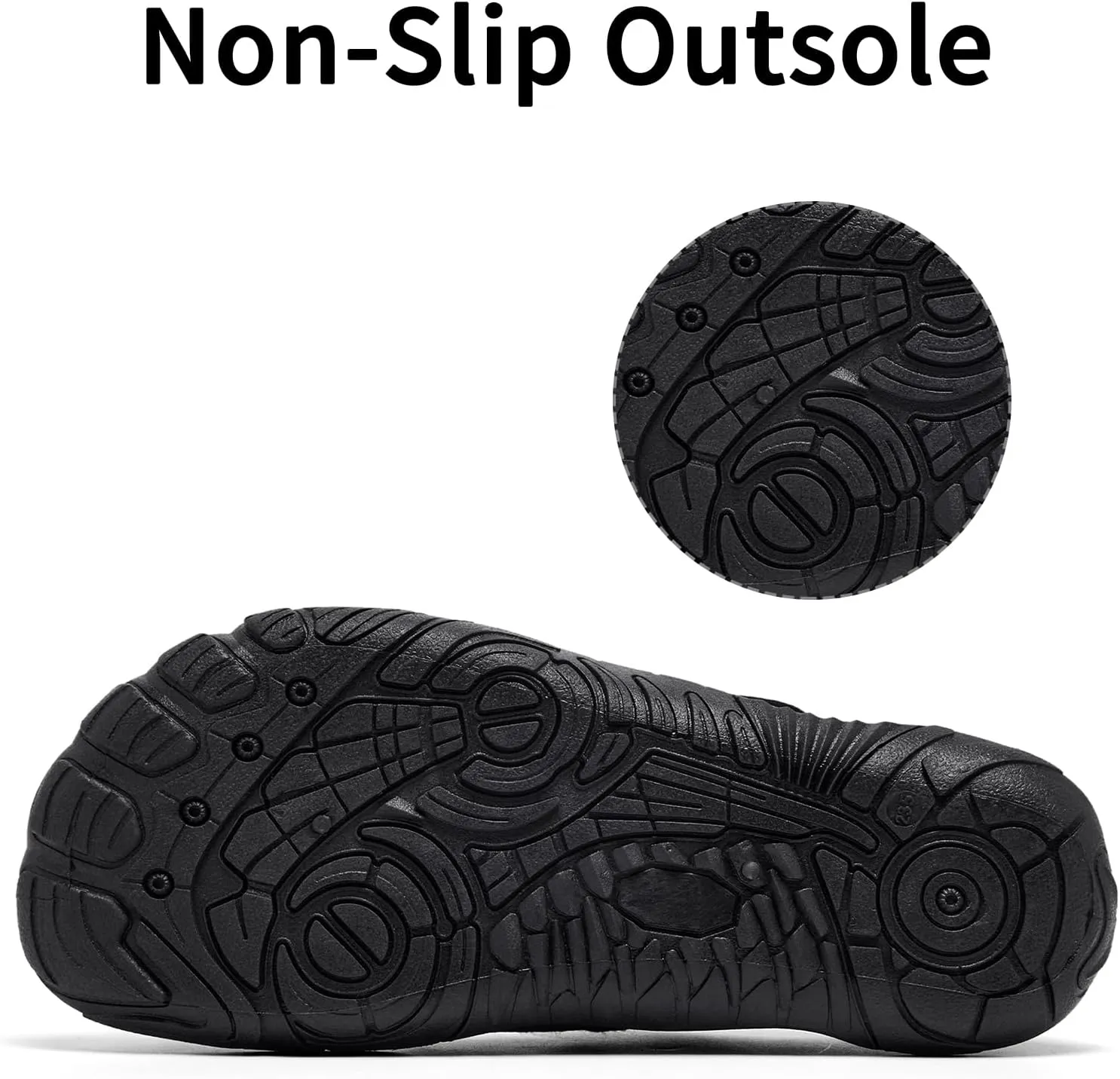Limberun Kids Water Shoes Swim Beach Pool Shoes for Boys Girls (Little Kid/Big Kid)