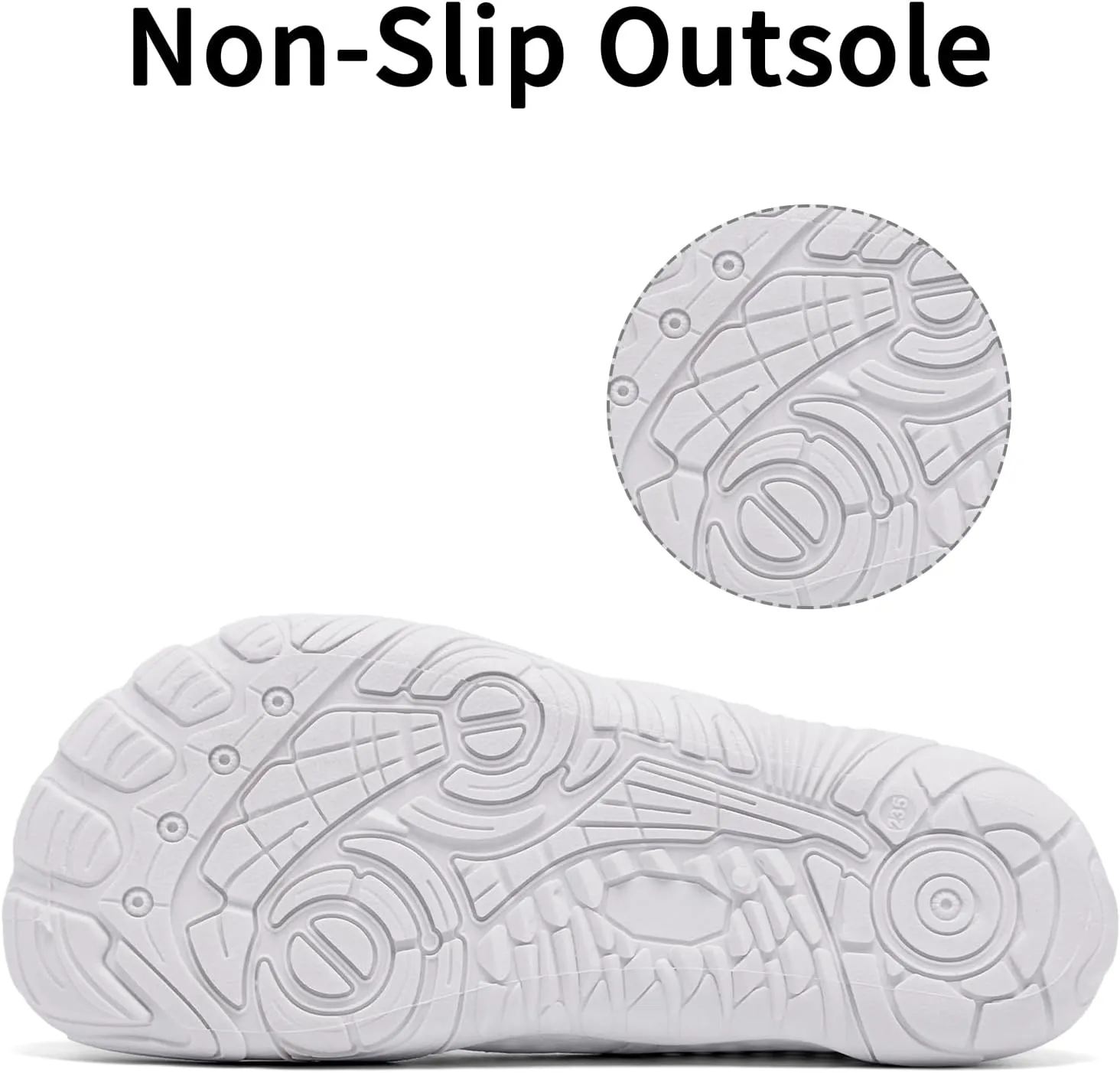 Limberun Kids Water Shoes Swim Beach Pool Shoes for Boys Girls (Little Kid/Big Kid)