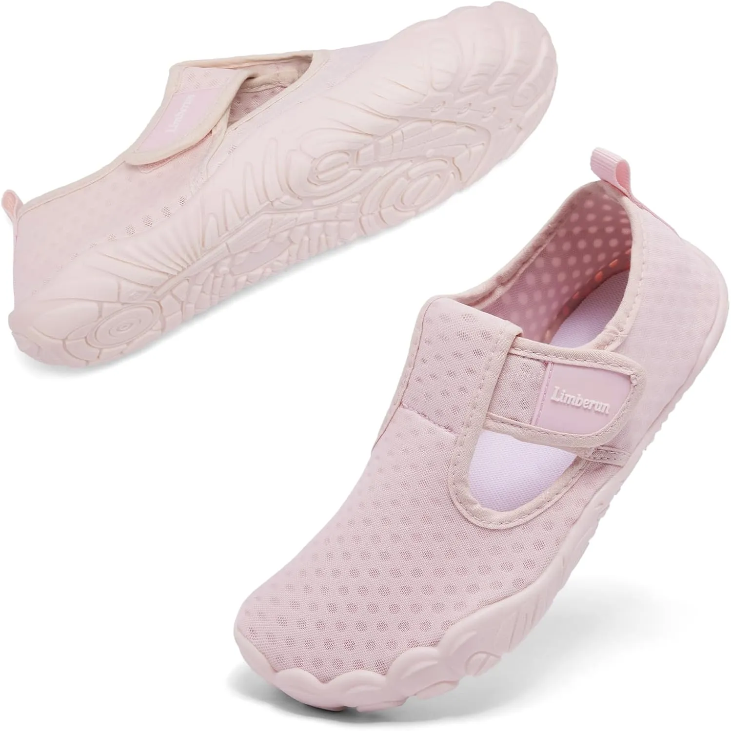 Limberun Kids Water Shoes Swim Beach Pool Shoes for Boys Girls (Little Kid/Big Kid)