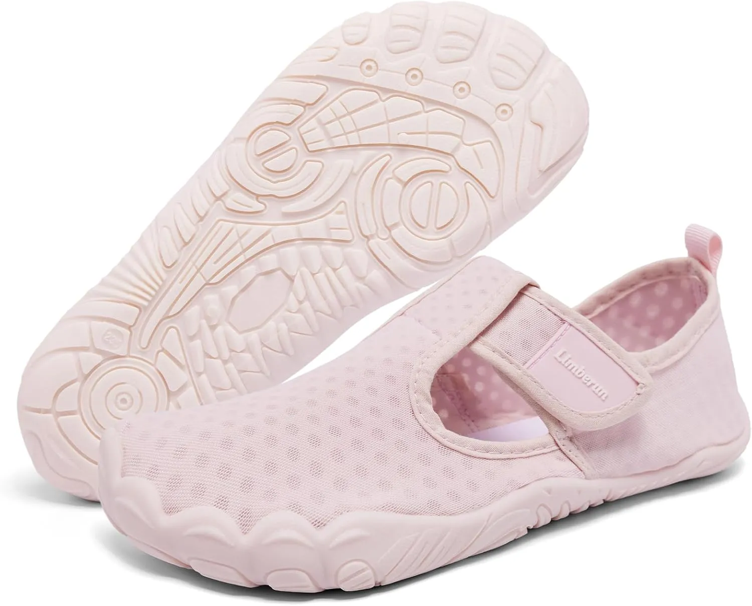 Limberun Kids Water Shoes Swim Beach Pool Shoes for Boys Girls (Little Kid/Big Kid)