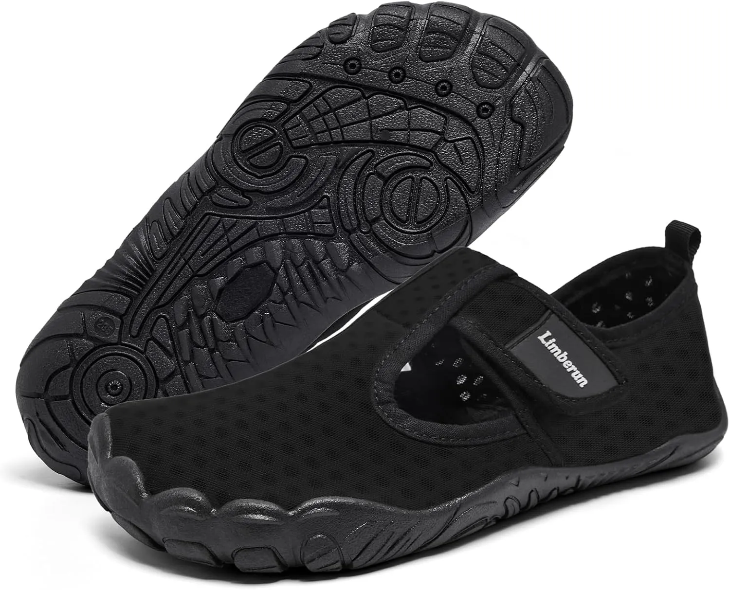 Limberun Kids Water Shoes Swim Beach Pool Shoes for Boys Girls (Little Kid/Big Kid)