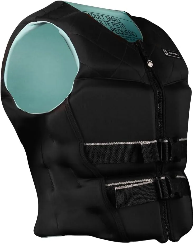 Liquid Force Diva Heritage CGA Wake Vest Women's 2025 - Small