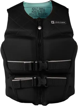 Liquid Force Diva Heritage CGA Wake Vest Women's 2025 - Small