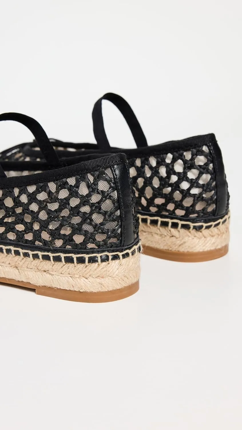 Loeffler Randall Women's Kayla Soft Ballet Espadrilles