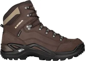LOWA Men's Bootie Mountain Boots