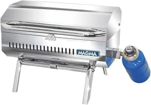 Magma Products, ChefsMate Connoisseur Series Gas Grill, A10-803, Multi, One Size