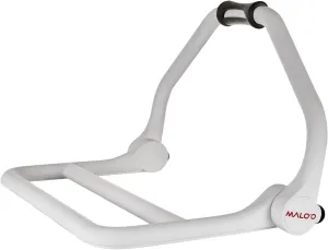 Malo'o Portable Drying Rack – Perfect for Wetsuit Drying, Camping, Fishing & Scuba Gear. The Heavy Duty Hangers Have 2 Drying Bars for Wet Suits or Hockey Gear and can Hang Off The Side View Mirror