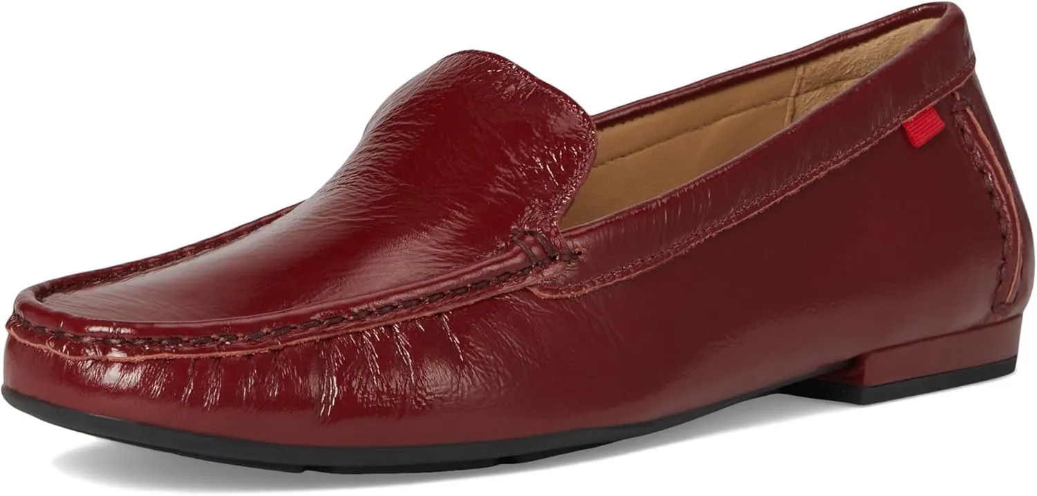 Marc Joseph New York Women's Amsterdam Loafer