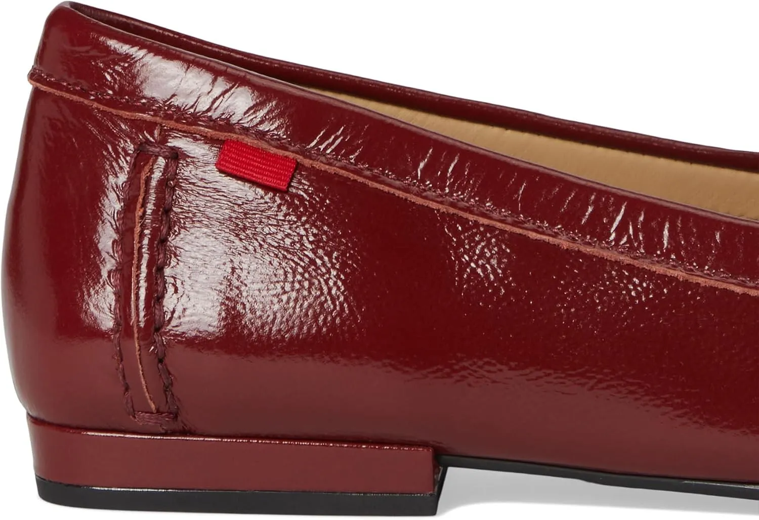 Marc Joseph New York Women's Amsterdam Loafer