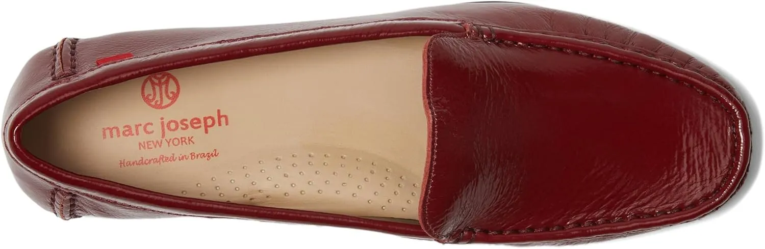 Marc Joseph New York Women's Amsterdam Loafer