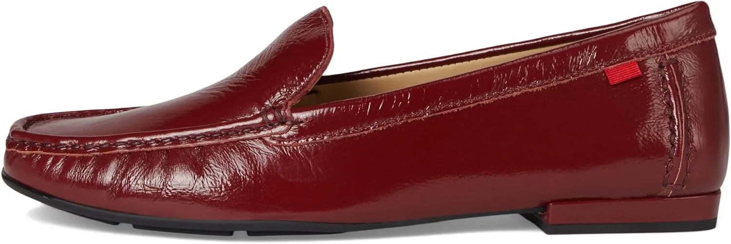 Marc Joseph New York Women's Amsterdam Loafer