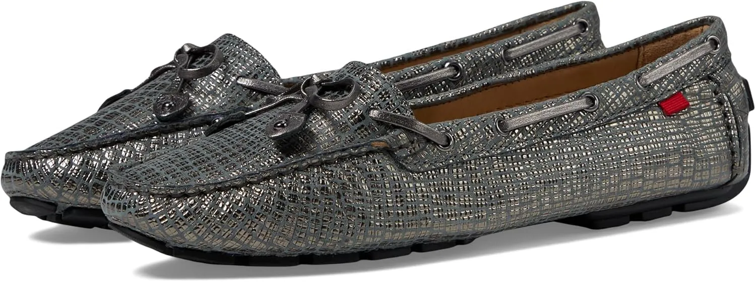 Marc Joseph New York Women's Cypress Hill Loafer Flat