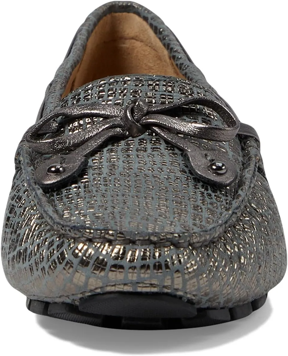 Marc Joseph New York Women's Cypress Hill Loafer Flat