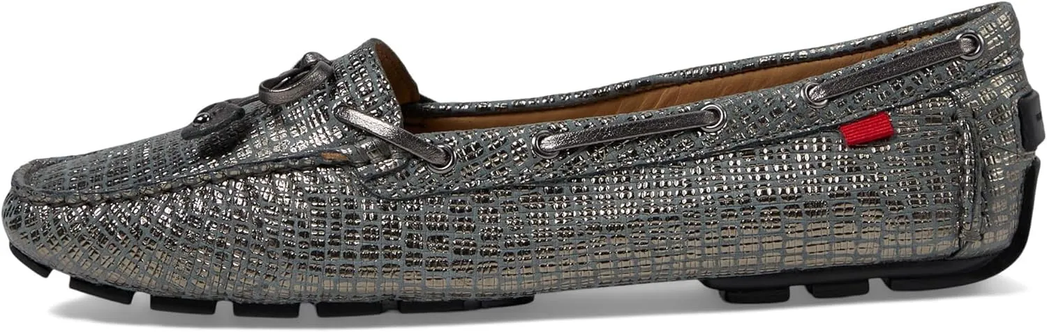 Marc Joseph New York Women's Cypress Hill Loafer Flat