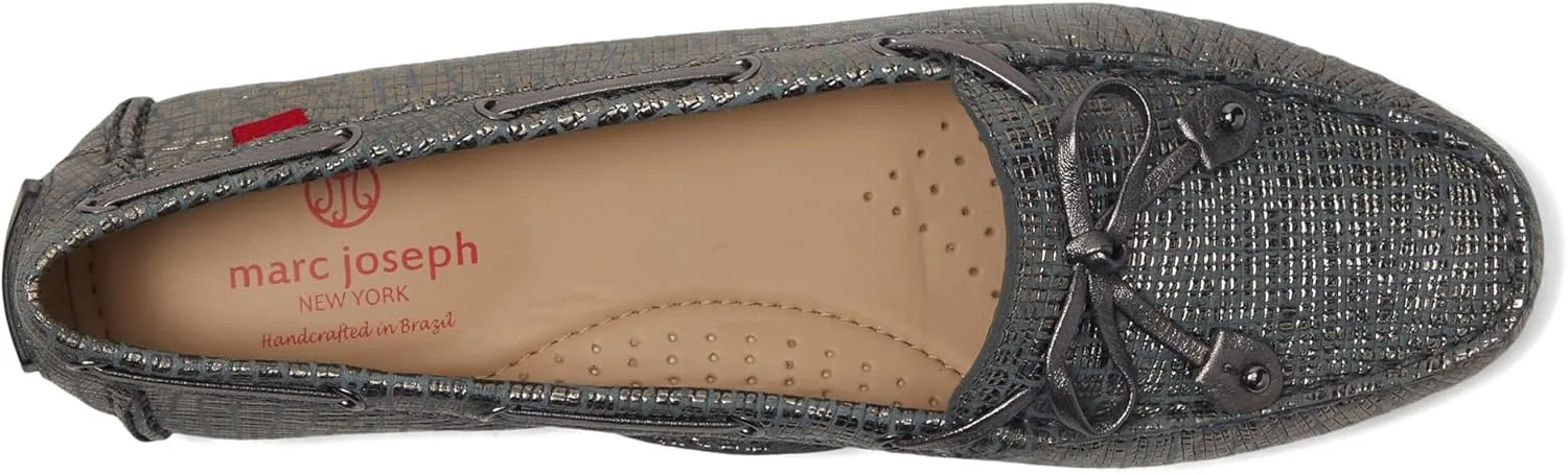 Marc Joseph New York Women's Cypress Hill Loafer Flat