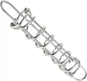 MARINE CITY Boat Anchor Dock Line Mooring Spring, 304 Grade Stainless Steel, Shock Absorbing, Perfect for Boats, Yachts, Marines, Ships, Kayaks