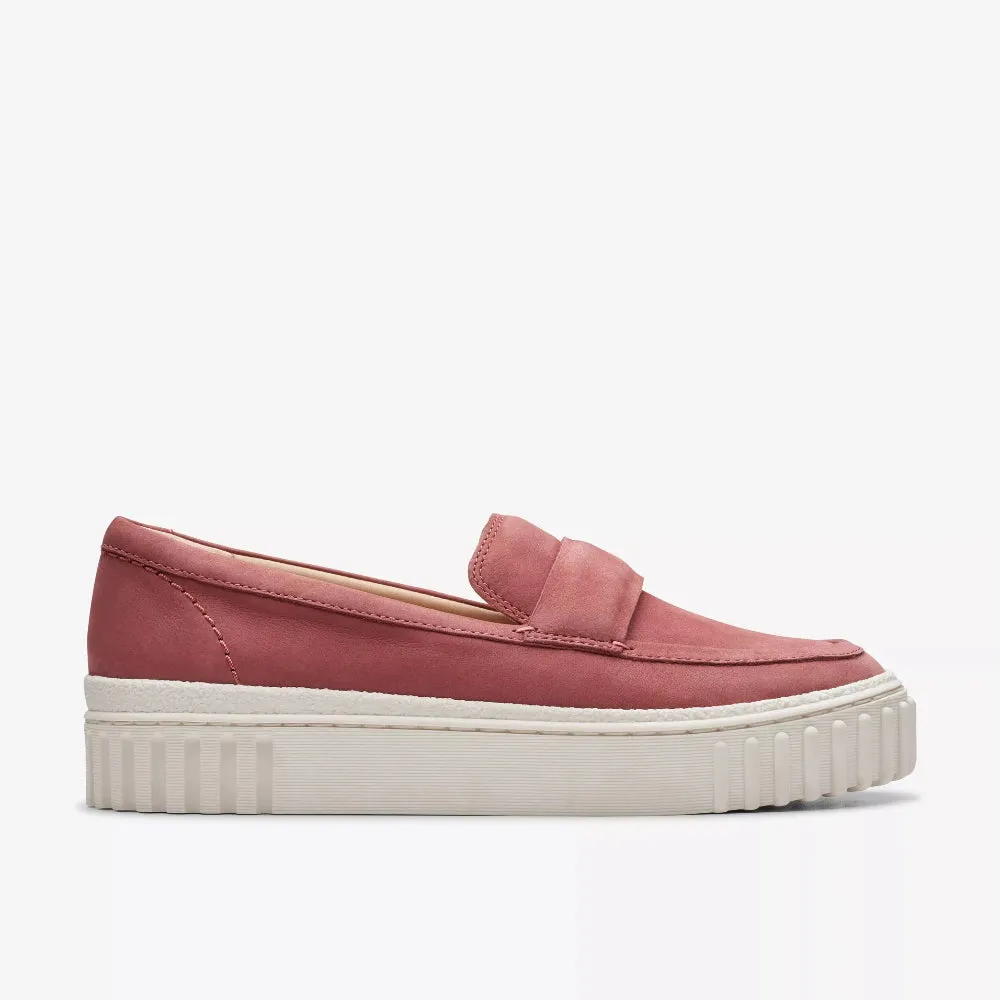 Mayhill Cove Leather Loafer