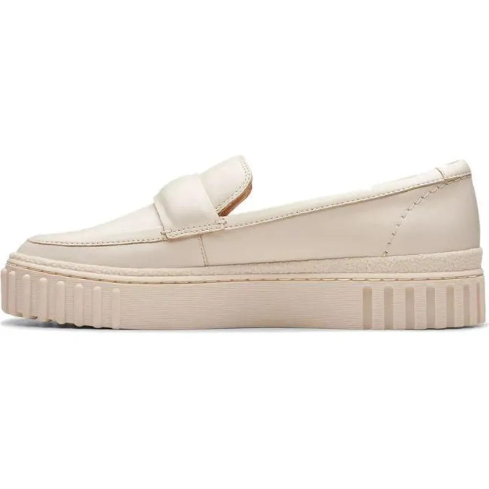 Mayhill Cove Leather Loafer
