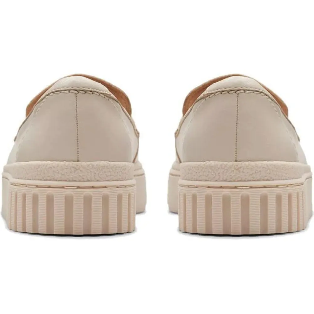 Mayhill Cove Leather Loafer